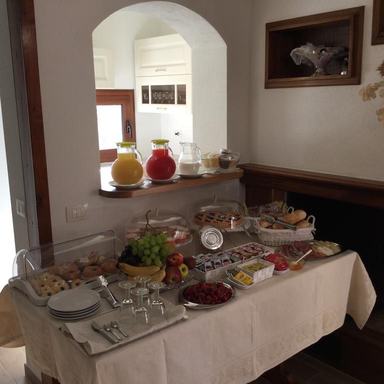 Bed and Breakfast Il Giardino Di Daniela à San Teodoro  Extérieur photo