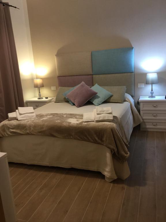 Bed and Breakfast Il Giardino Di Daniela à San Teodoro  Extérieur photo