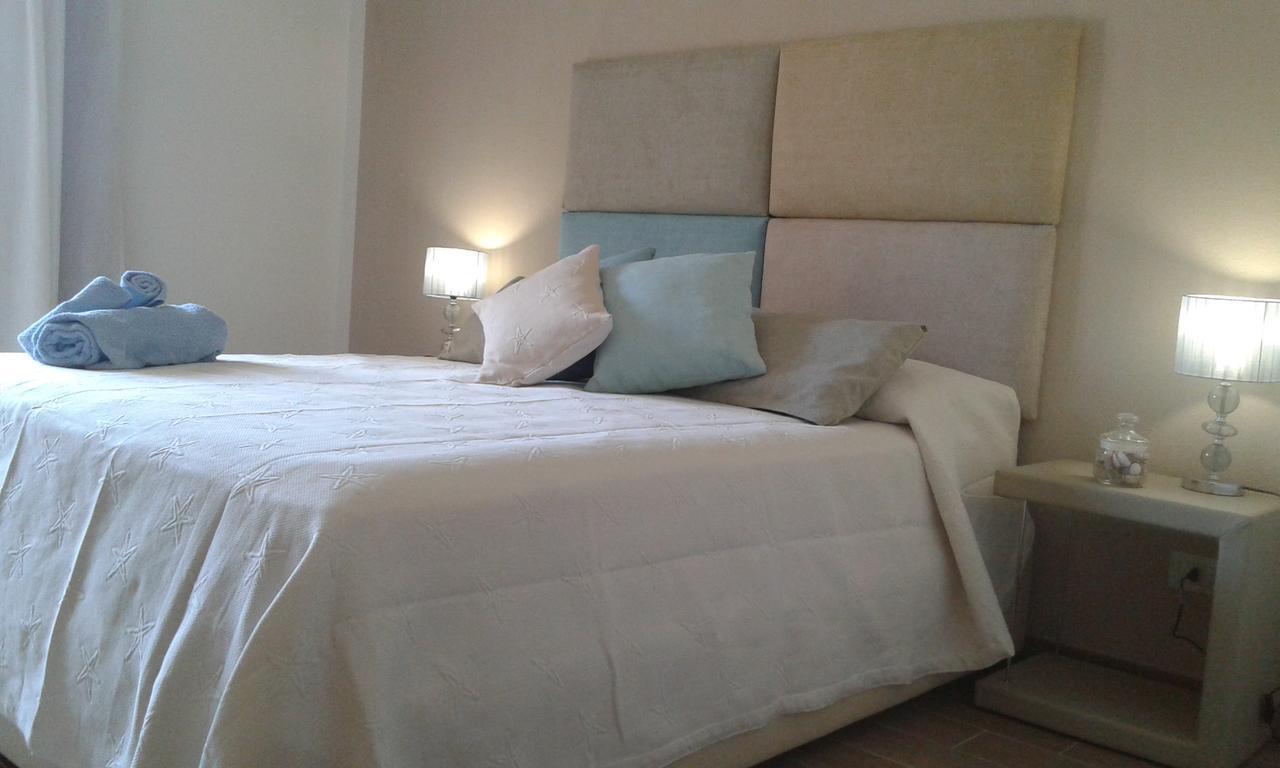 Bed and Breakfast Il Giardino Di Daniela à San Teodoro  Extérieur photo